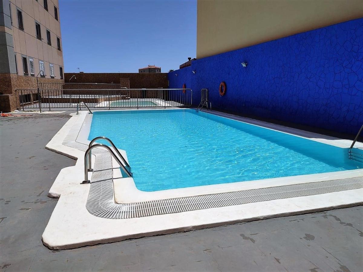 Apartamento El Molino Vecindario  Dış mekan fotoğraf