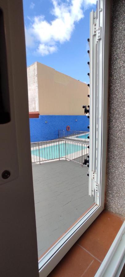 Apartamento El Molino Vecindario  Dış mekan fotoğraf