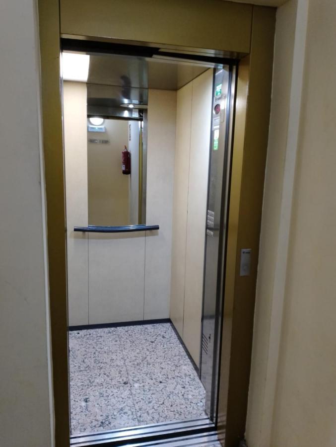 Apartamento El Molino Vecindario  Dış mekan fotoğraf