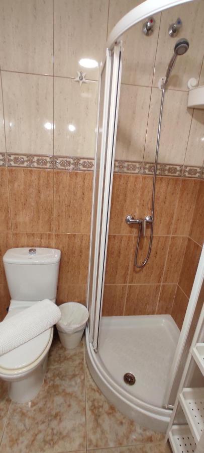Apartamento El Molino Vecindario  Dış mekan fotoğraf