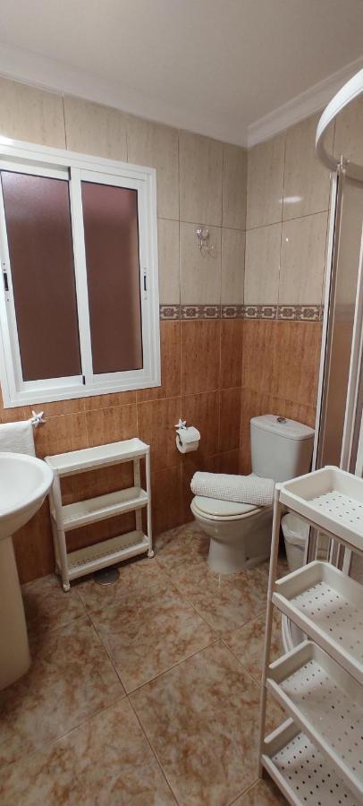 Apartamento El Molino Vecindario  Dış mekan fotoğraf