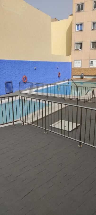 Apartamento El Molino Vecindario  Dış mekan fotoğraf
