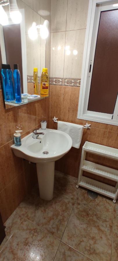 Apartamento El Molino Vecindario  Dış mekan fotoğraf