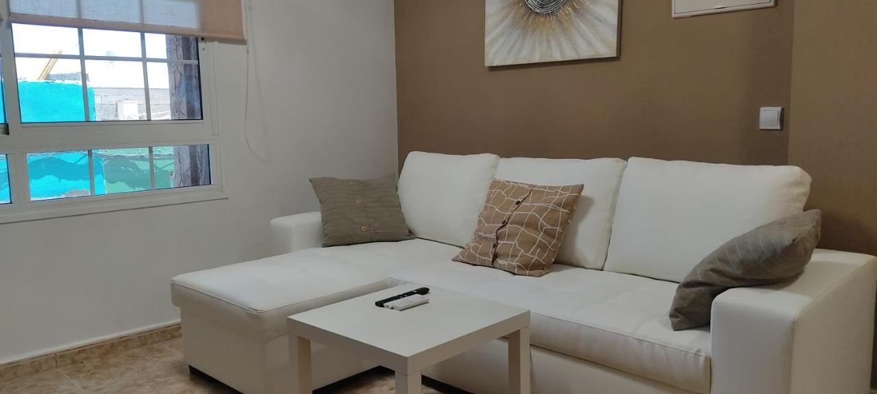 Apartamento El Molino Vecindario  Dış mekan fotoğraf
