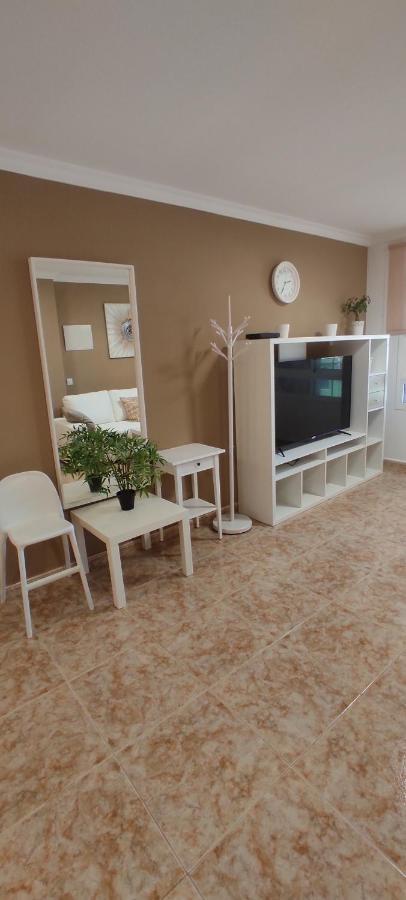 Apartamento El Molino Vecindario  Dış mekan fotoğraf