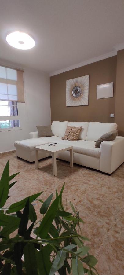 Apartamento El Molino Vecindario  Dış mekan fotoğraf