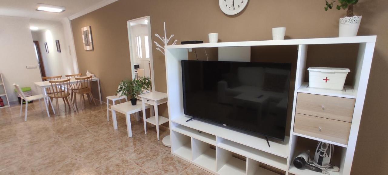 Apartamento El Molino Vecindario  Dış mekan fotoğraf