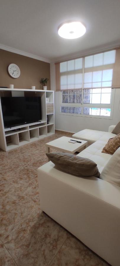 Apartamento El Molino Vecindario  Dış mekan fotoğraf