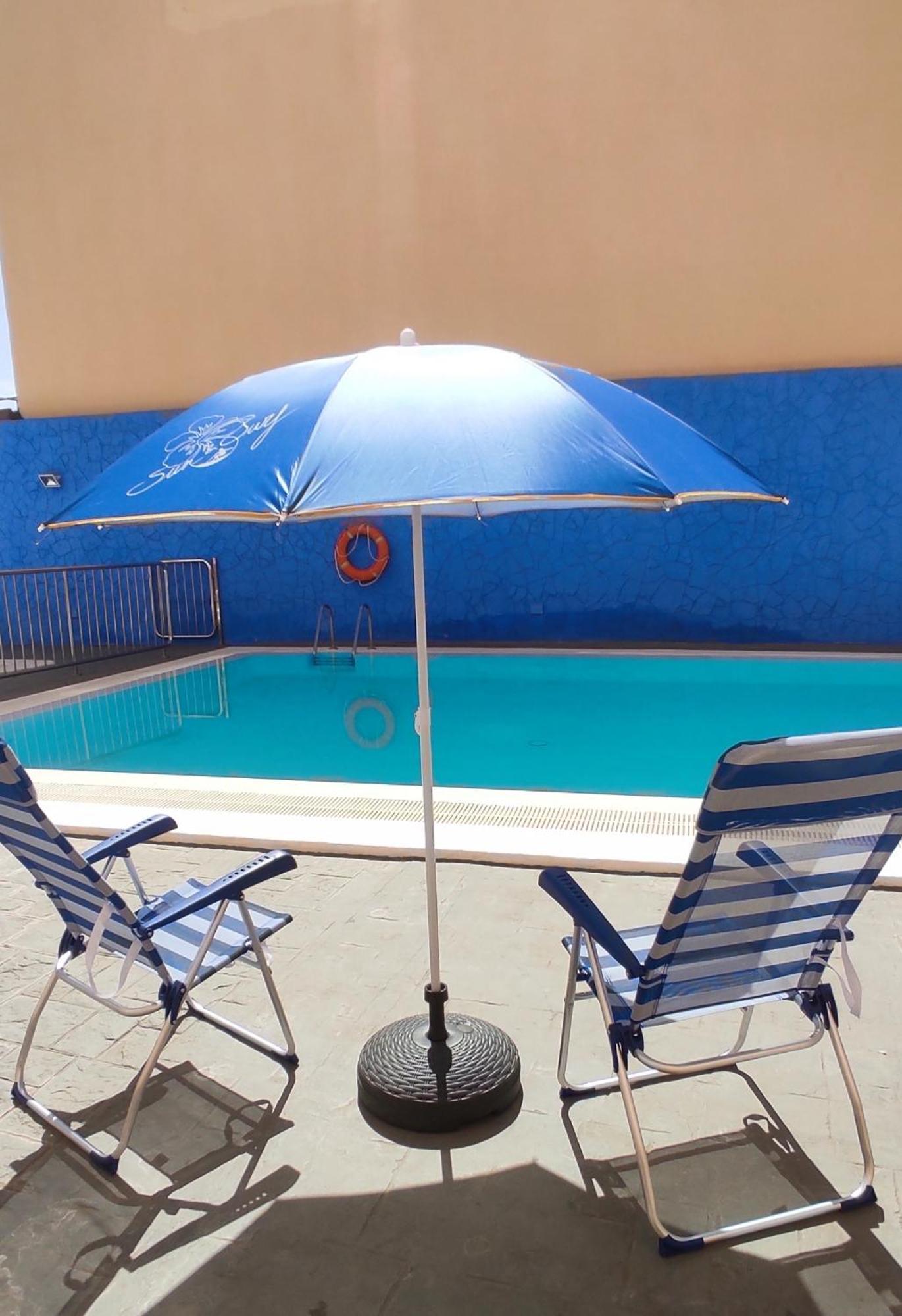 Apartamento El Molino Vecindario  Dış mekan fotoğraf