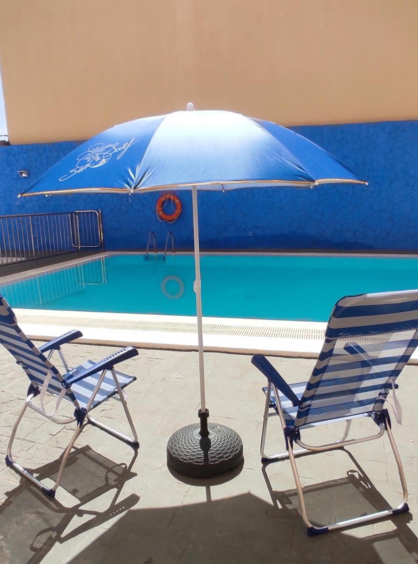 Apartamento El Molino Vecindario  Dış mekan fotoğraf