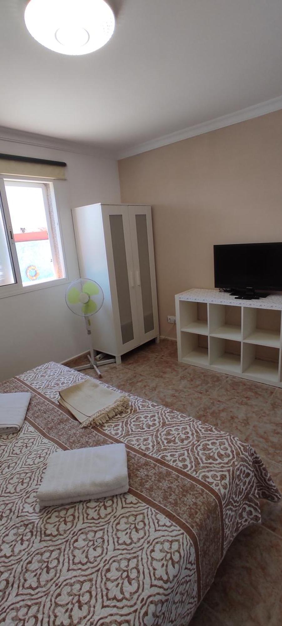 Apartamento El Molino Vecindario  Dış mekan fotoğraf