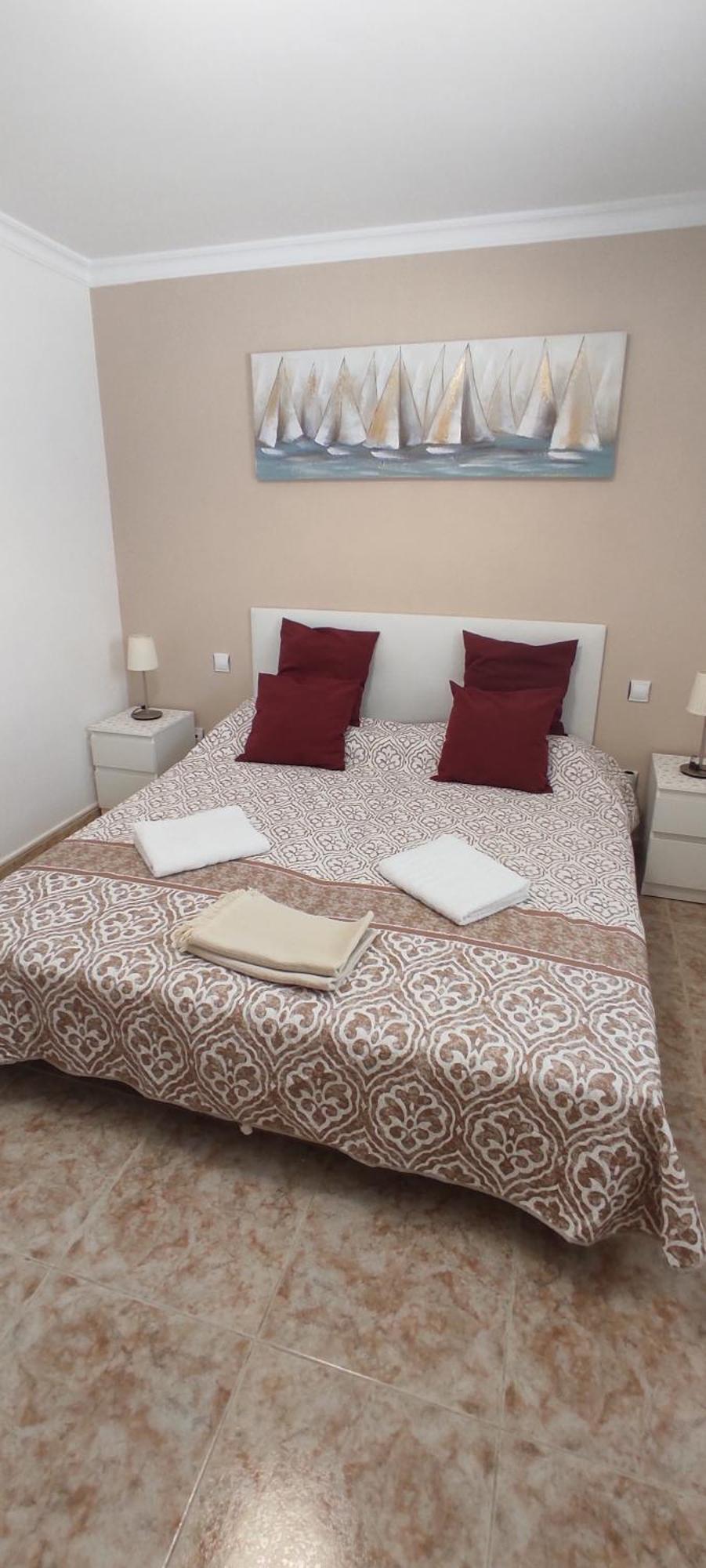 Apartamento El Molino Vecindario  Dış mekan fotoğraf