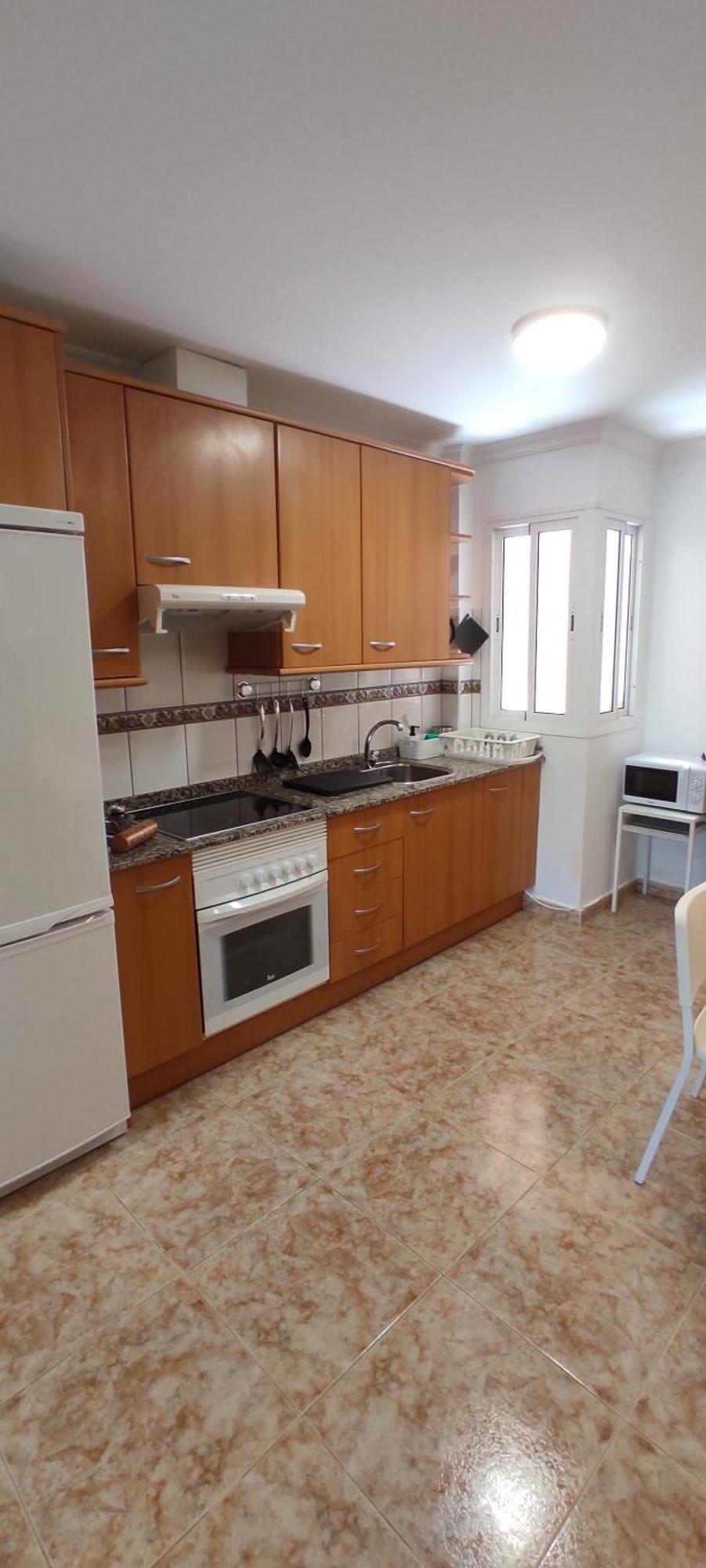 Apartamento El Molino Vecindario  Dış mekan fotoğraf