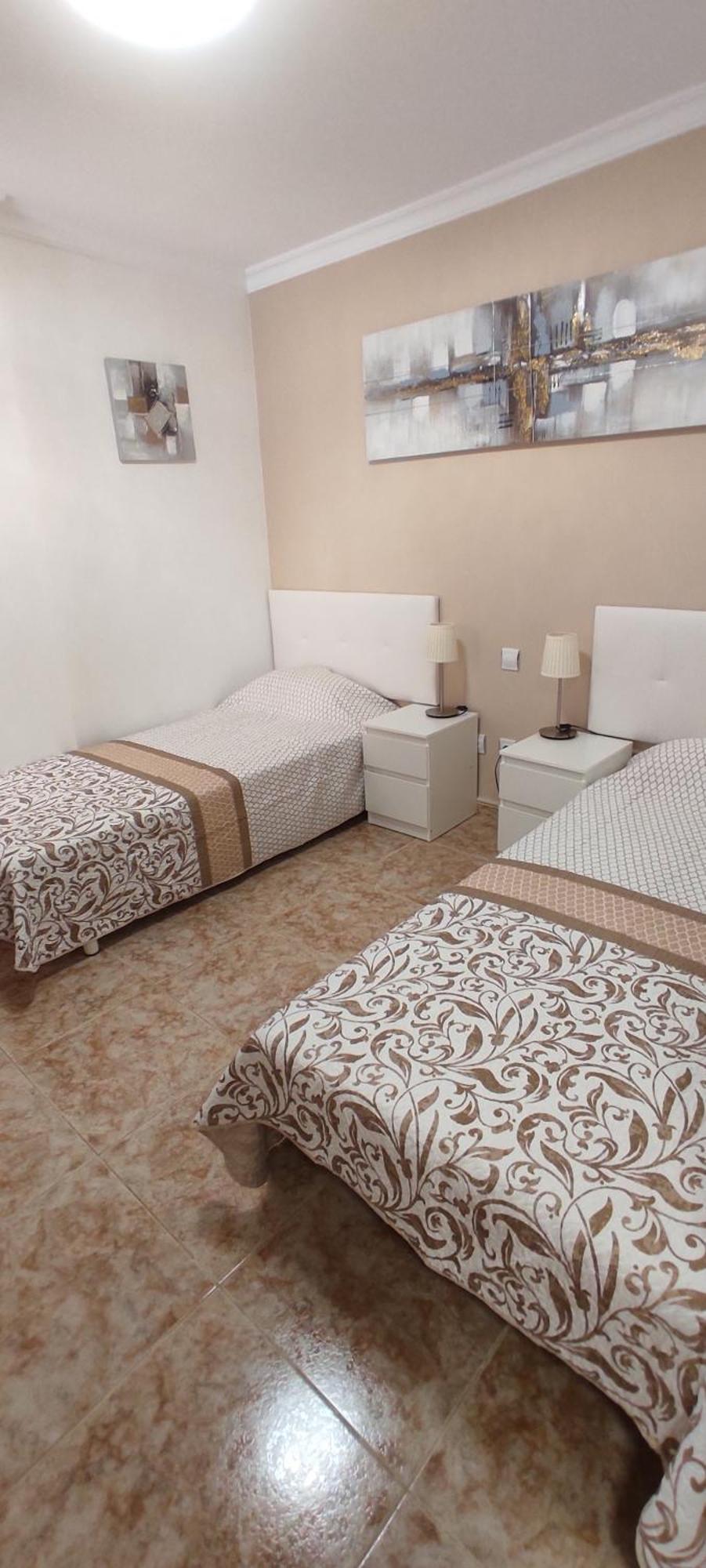 Apartamento El Molino Vecindario  Dış mekan fotoğraf