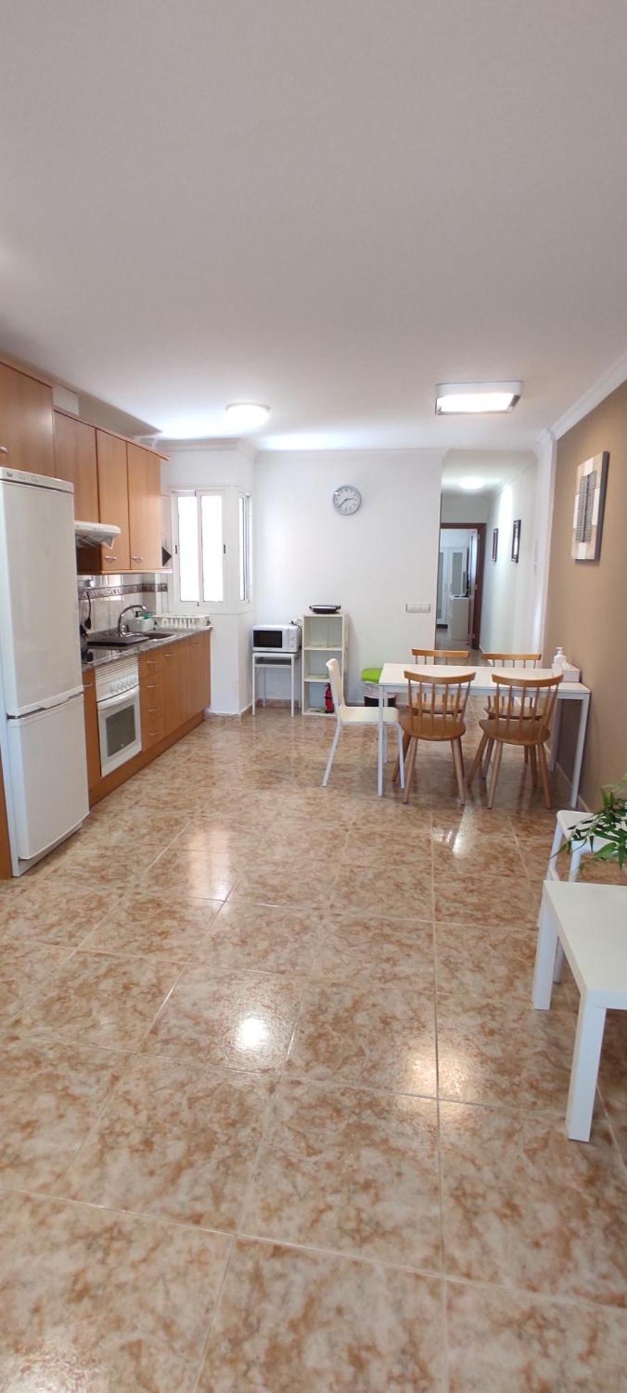 Apartamento El Molino Vecindario  Dış mekan fotoğraf