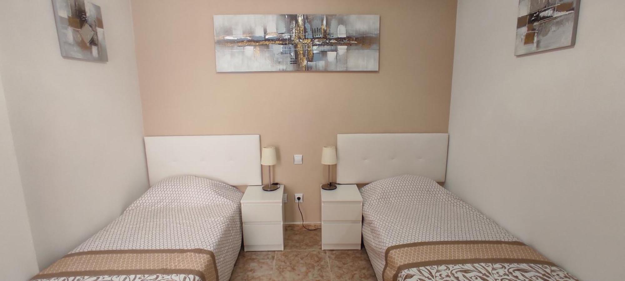 Apartamento El Molino Vecindario  Dış mekan fotoğraf