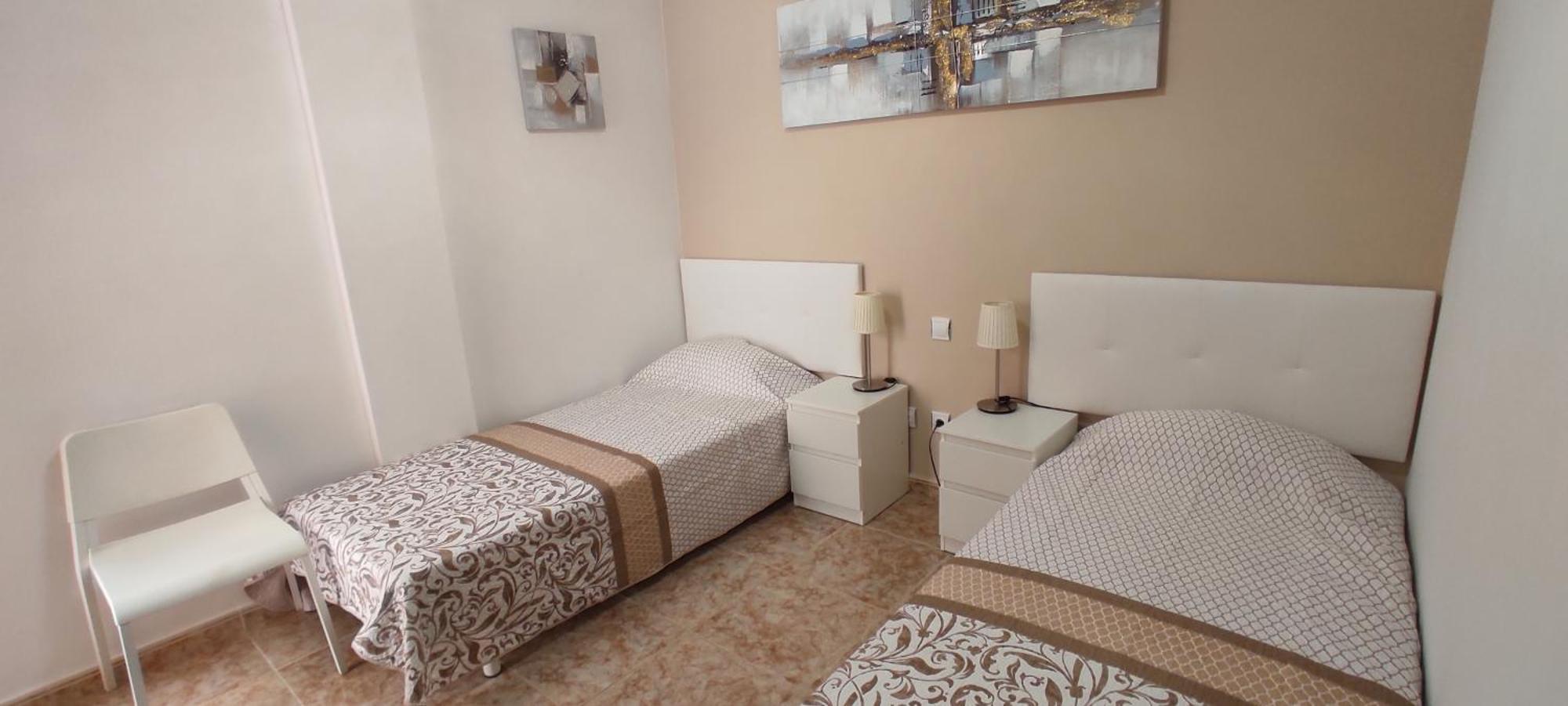 Apartamento El Molino Vecindario  Dış mekan fotoğraf