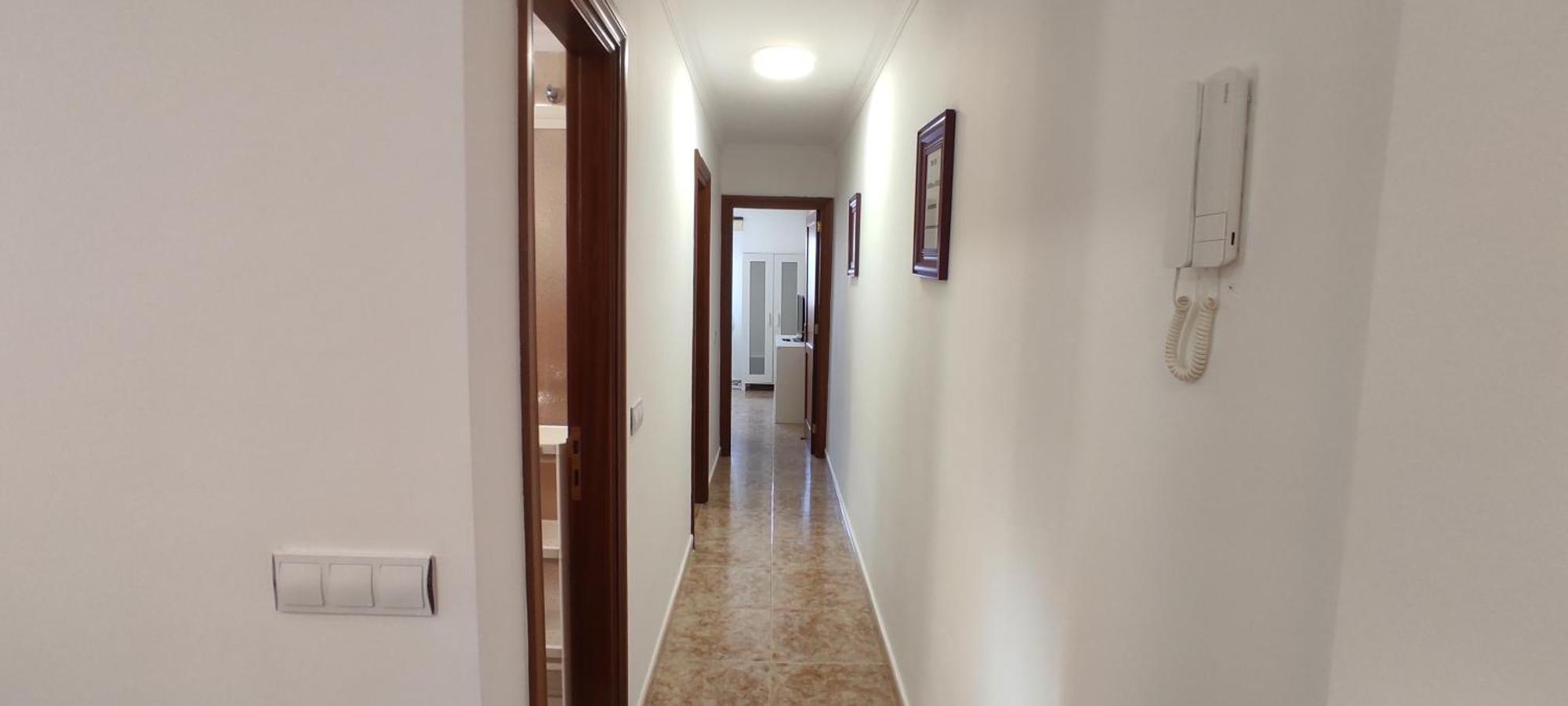 Apartamento El Molino Vecindario  Dış mekan fotoğraf