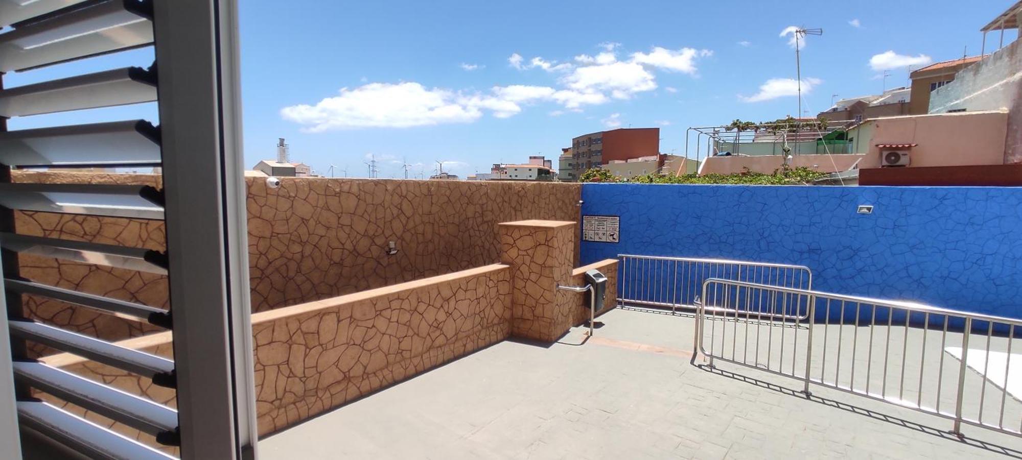 Apartamento El Molino Vecindario  Dış mekan fotoğraf