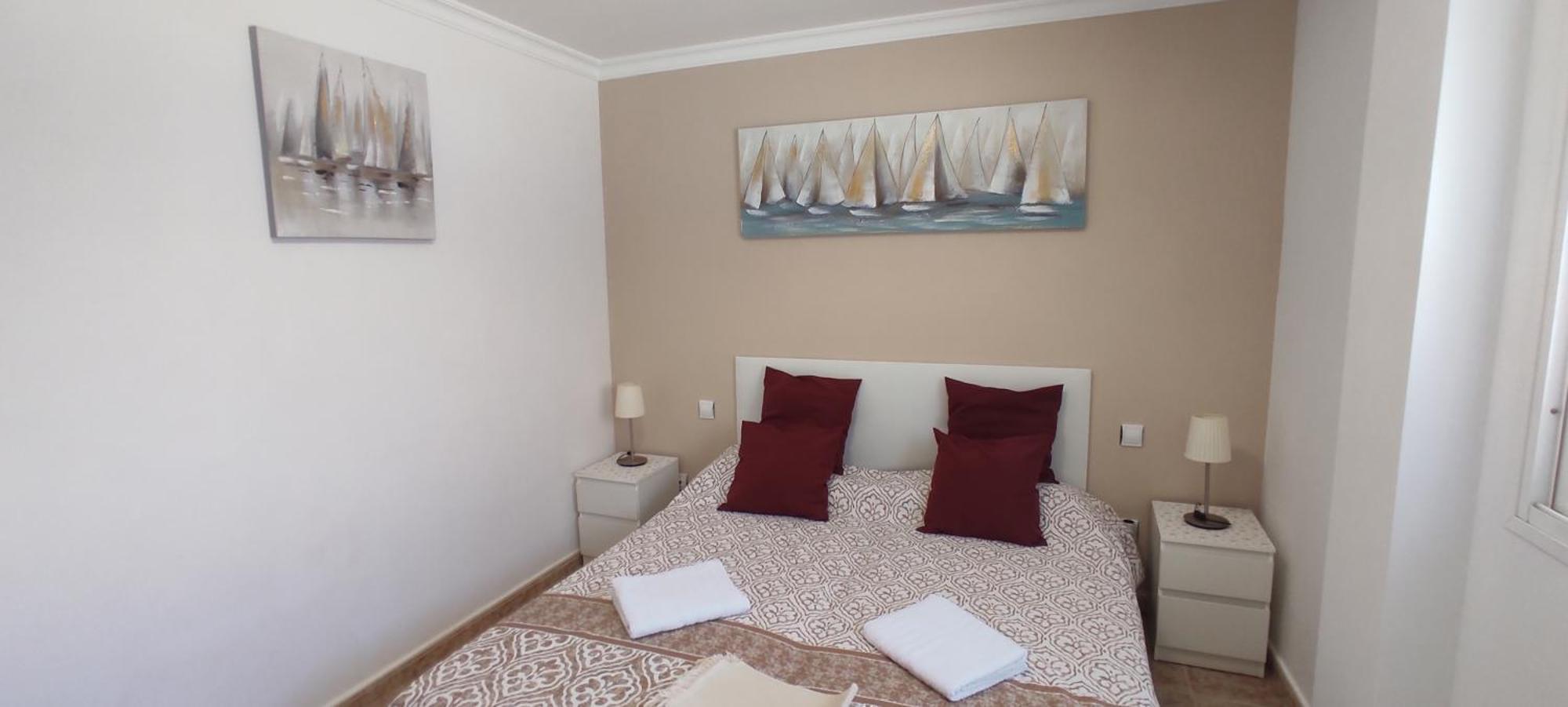 Apartamento El Molino Vecindario  Dış mekan fotoğraf