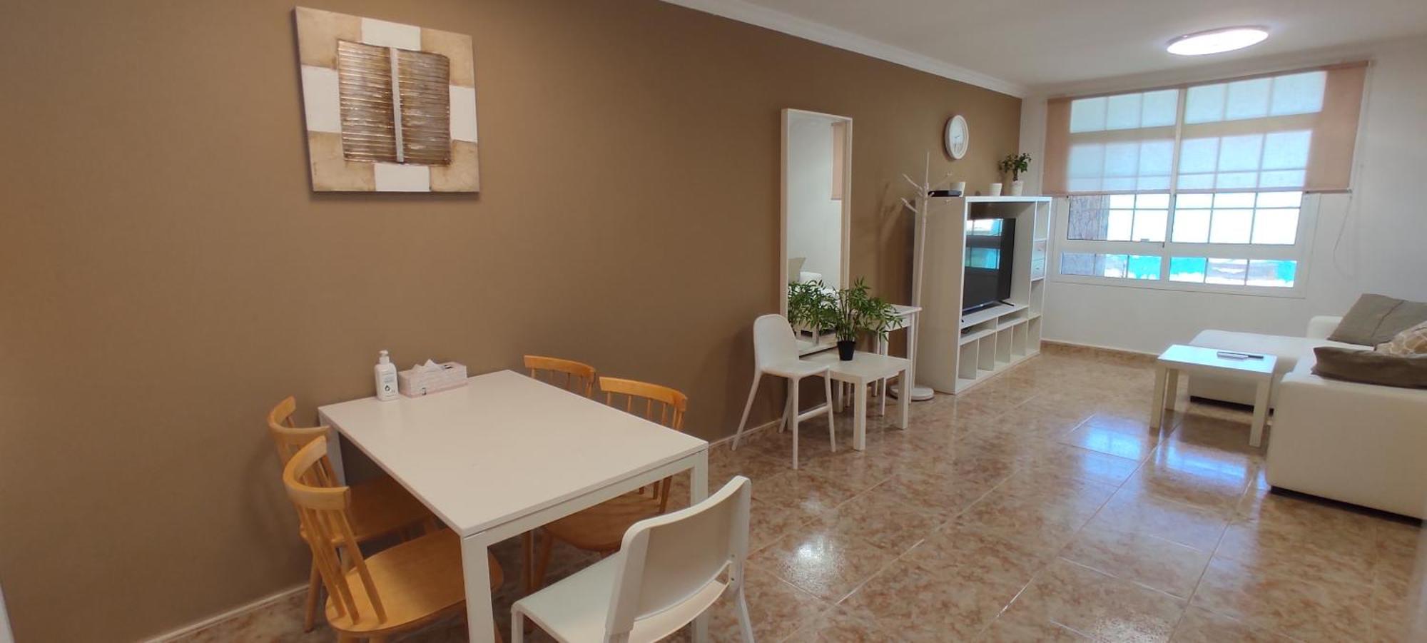 Apartamento El Molino Vecindario  Dış mekan fotoğraf